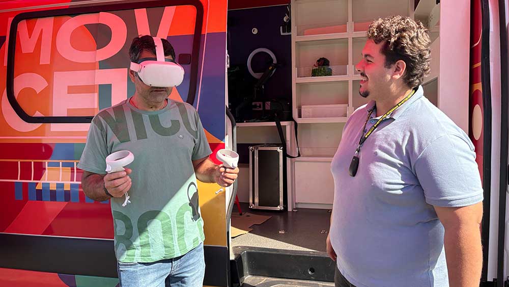 Prefeitura nos Bairros estreia com sucesso em Jardim Alegre