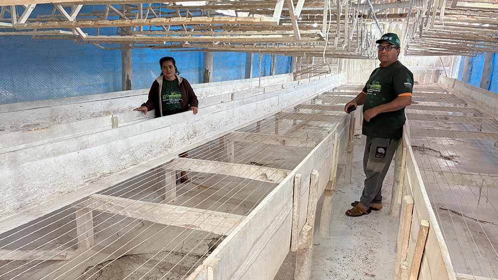 Vale do Ivaí é destaque no concurso Seda Paraná