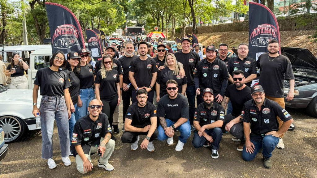 1ª Festival de Inverno de Apucarana atrai mais de 20 mil pessoas