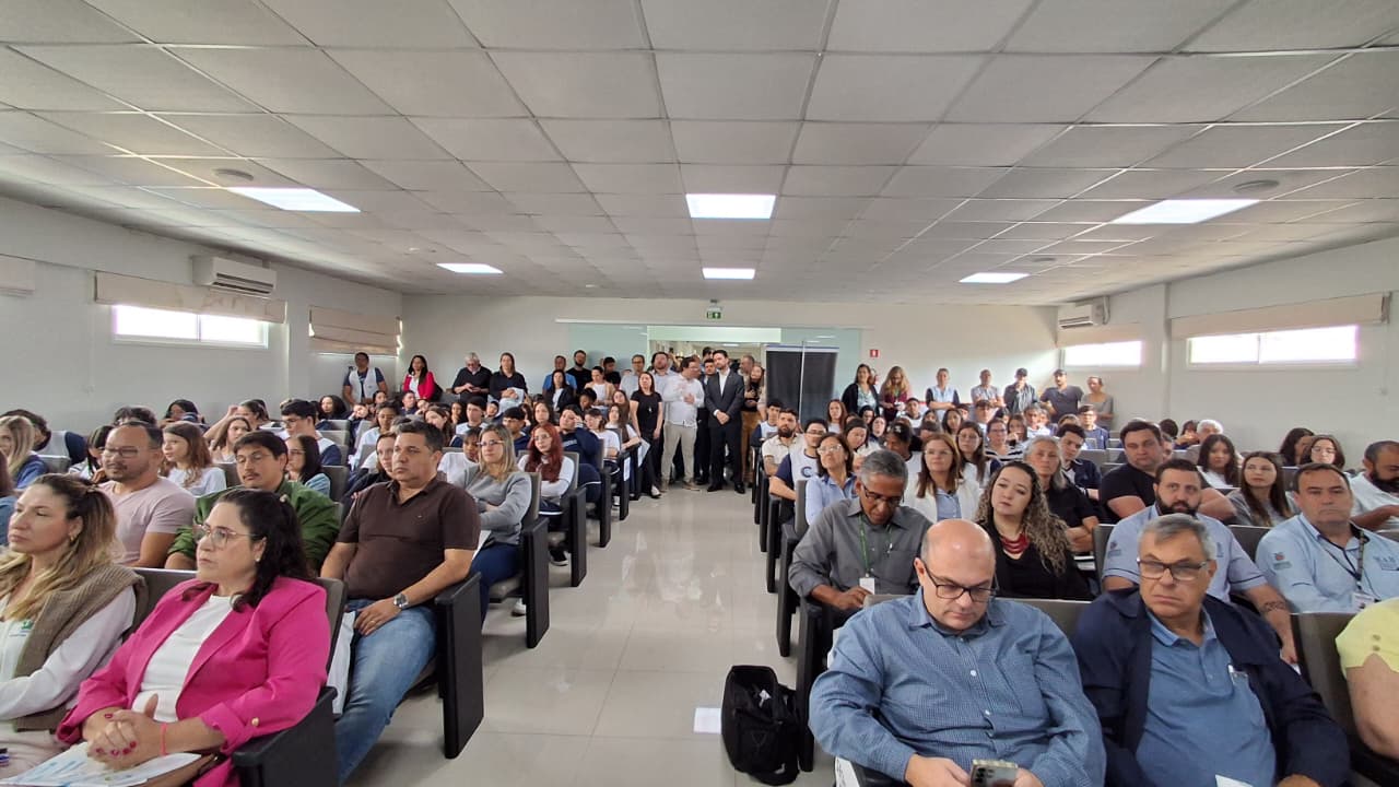 16ª Regional de Saúde lança campanha antecipada de combate à dengue