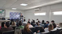16ª Regional de Saúde lança campanha antecipada de combate à dengue