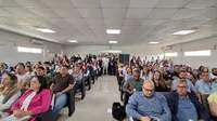 16ª Regional de Saúde lança campanha antecipada de combate à dengue