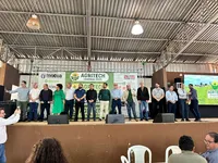Agritech reúne tecnologia e inovação no campo em Jandaia do Sul