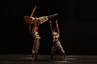 Arapongas encerra Festival Rouxinol com Balé Teatro Guaíra