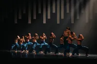 Arapongas encerra Festival Rouxinol com Balé Teatro Guaíra