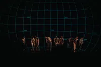 Arapongas encerra Festival Rouxinol com Balé Teatro Guaíra