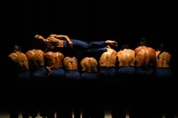 Arapongas encerra Festival Rouxinol com Balé Teatro Guaíra