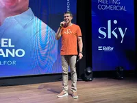 Bilfor apresenta Sky, o maior home club de Apucarana