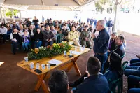 Expoagri valoriza talentos estudantis e fortalece agronegócio regional