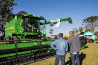 Expoagri valoriza talentos estudantis e fortalece agronegócio regional