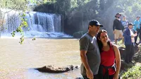 Ivaiporã reúne 1.327 participantes na 10ª Caminhada na Natureza