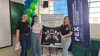 Mostra de Profissões Unespar movimenta Apucarana com várias atrações