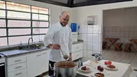 Mostra de Profissões Unespar movimenta Apucarana com várias atrações