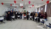 Mostra de Profissões Unespar movimenta Apucarana com várias atrações