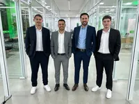 Sicredi Agroempresarial PR/SP reinaugura agência em Apucarana