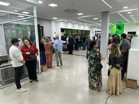 Sicredi Agroempresarial PR/SP reinaugura agência em Apucarana