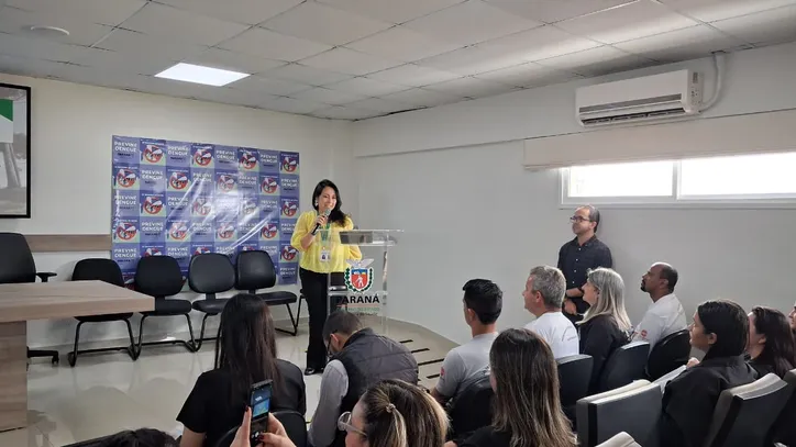 16ª Regional de Saúde lança campanha antecipada de combate à dengue