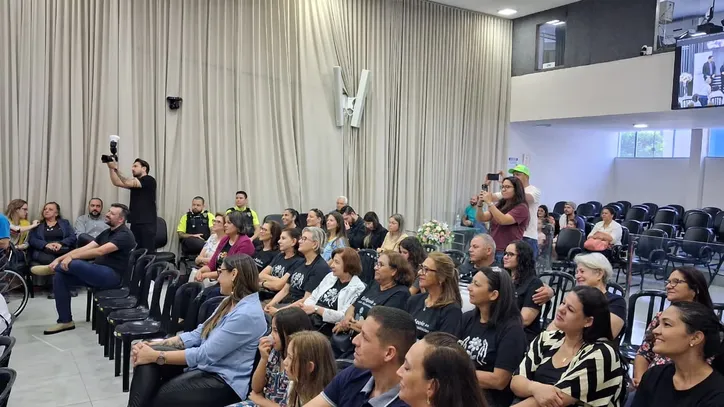 Apucarana lança Escola do Legislativo com foco em cidadania