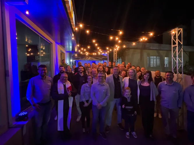 Bionova Energia Solar inaugura filial em Apucarana