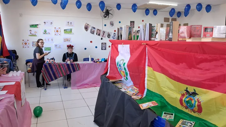 Mostra de Profissões Unespar movimenta Apucarana com várias atrações