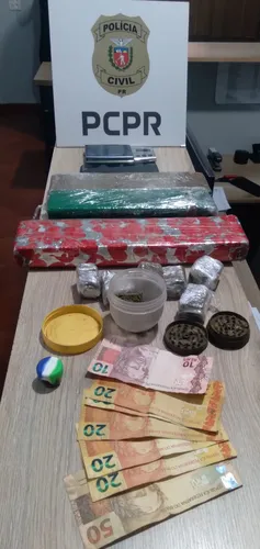 PCPR deflagra operação contra suspeitos de homicídio em Arapongas