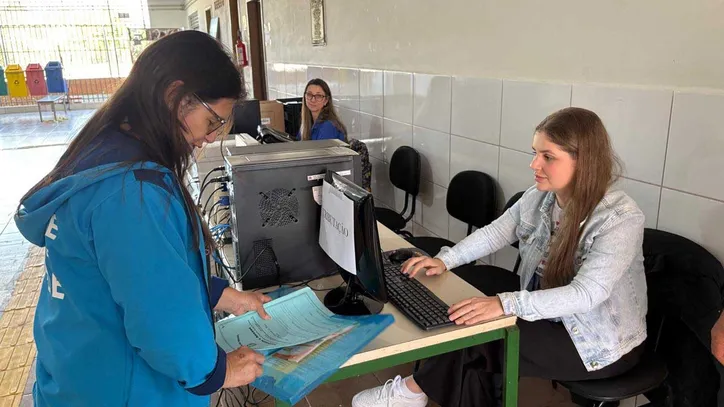 “Prefeitura nos Bairros” chega ao Jardim Florestal em Jardim Alegre