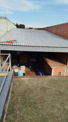 Princípio de incêndio em curtume mobiliza bombeiros em Apucarana