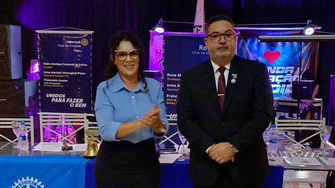 Rotary Ivaiporã