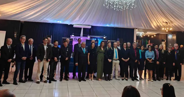 Rotary Ivaiporã