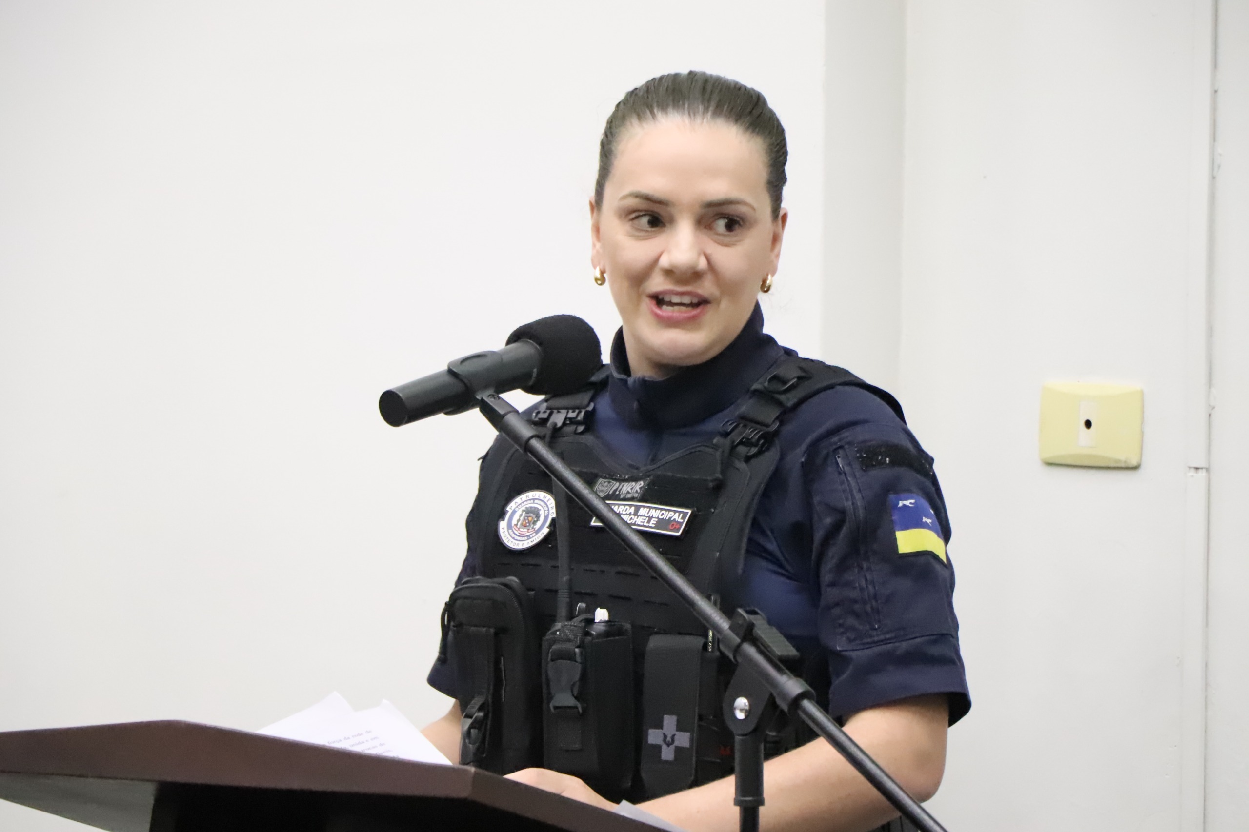 Arapongas firma parceria com OAB para iniciar projeto Justiça por Elas