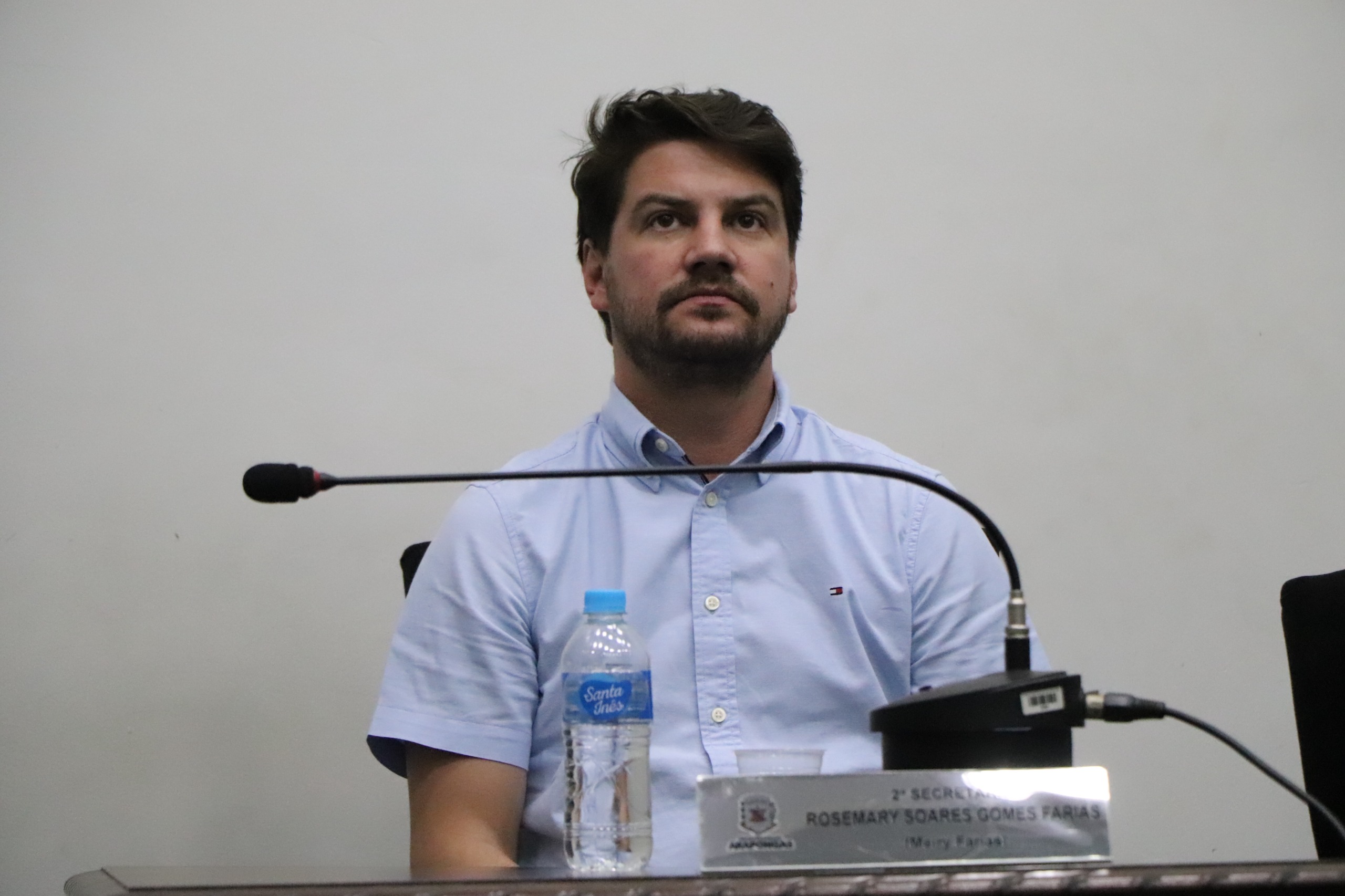 Arapongas firma parceria com OAB para iniciar projeto Justiça por Elas