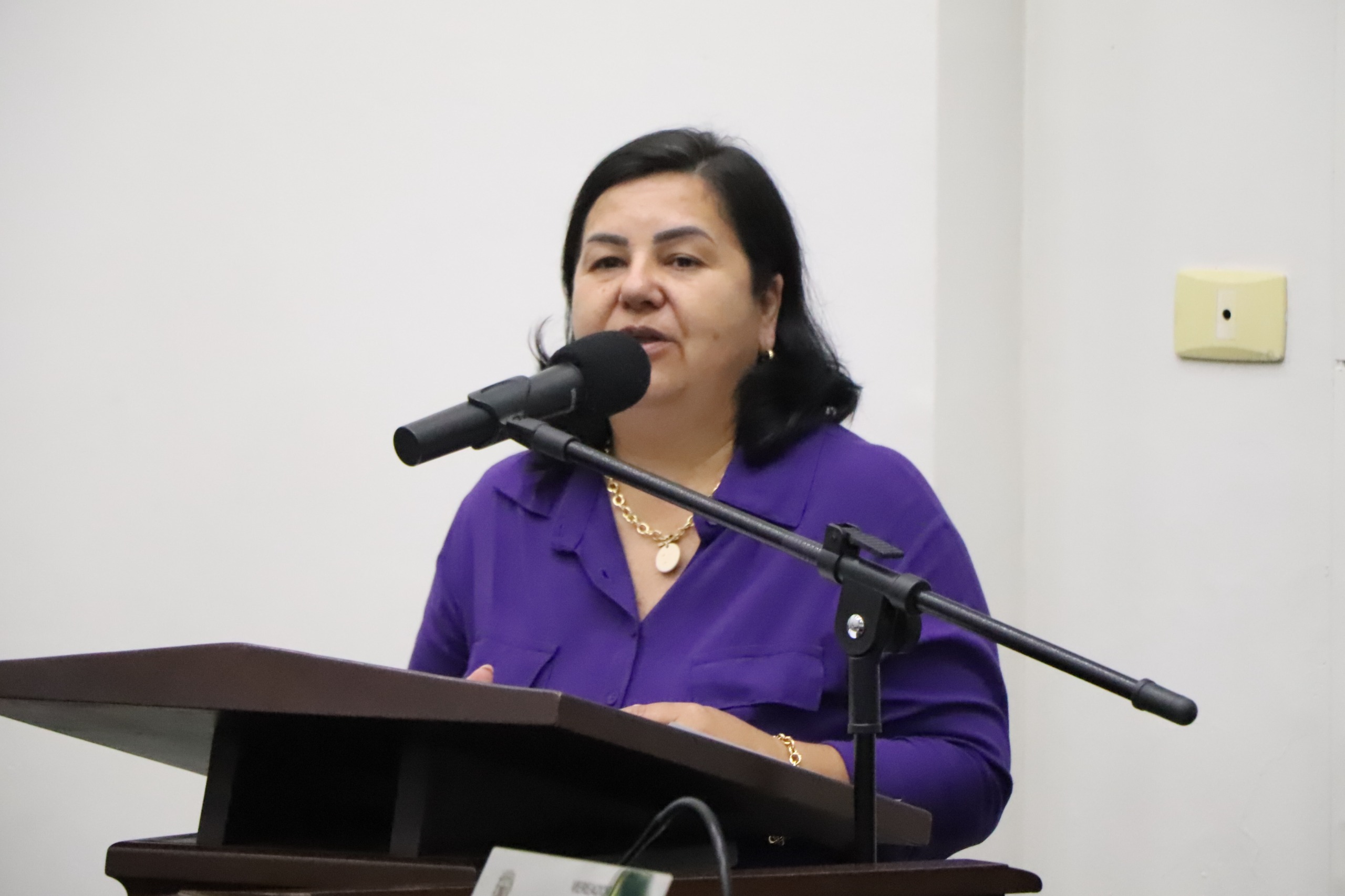 Arapongas firma parceria com OAB para iniciar projeto Justiça por Elas