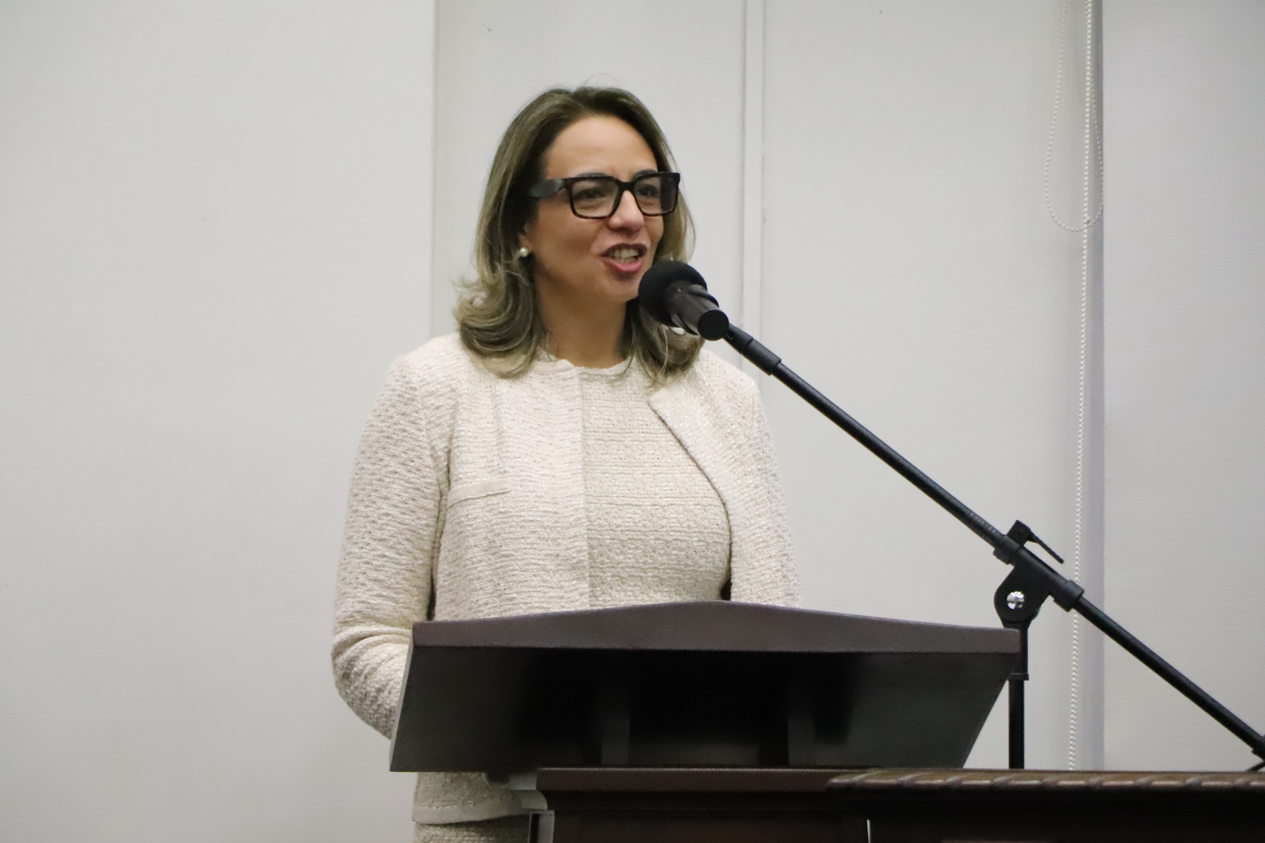 Arapongas firma parceria com OAB para iniciar projeto Justiça por Elas