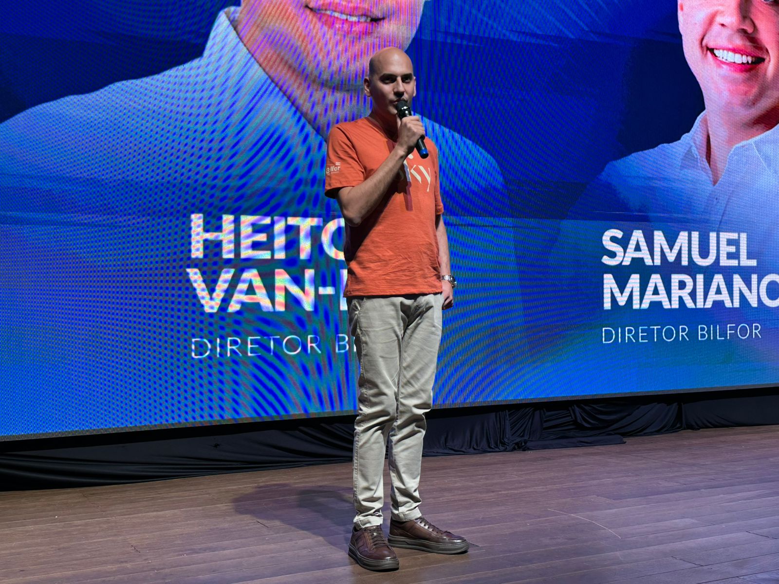 Bilfor apresenta Sky, o maior home club de Apucarana