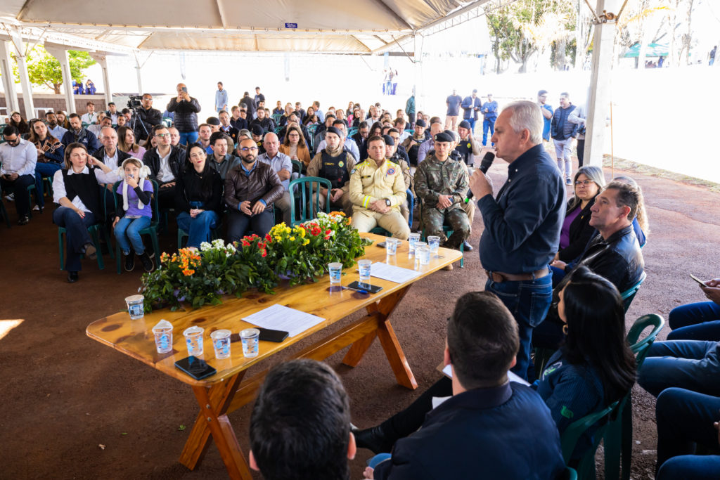 Expoagri valoriza talentos estudantis e fortalece agronegócio regional