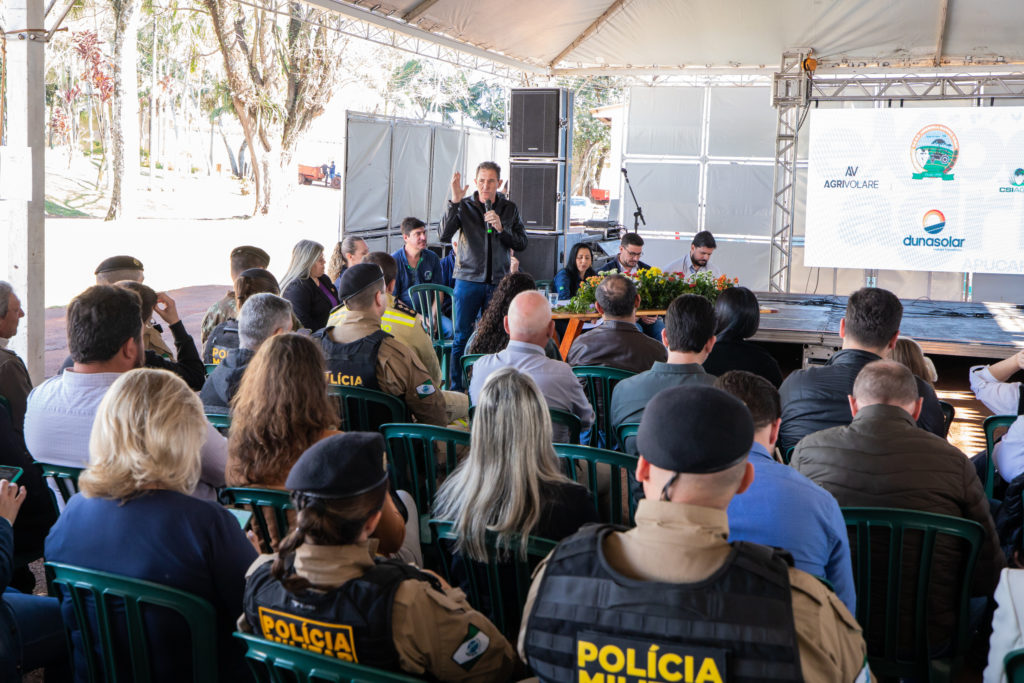 Expoagri valoriza talentos estudantis e fortalece agronegócio regional