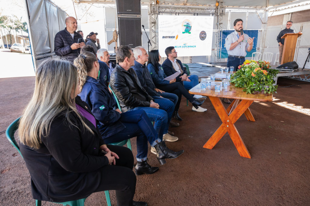 Expoagri valoriza talentos estudantis e fortalece agronegócio regional