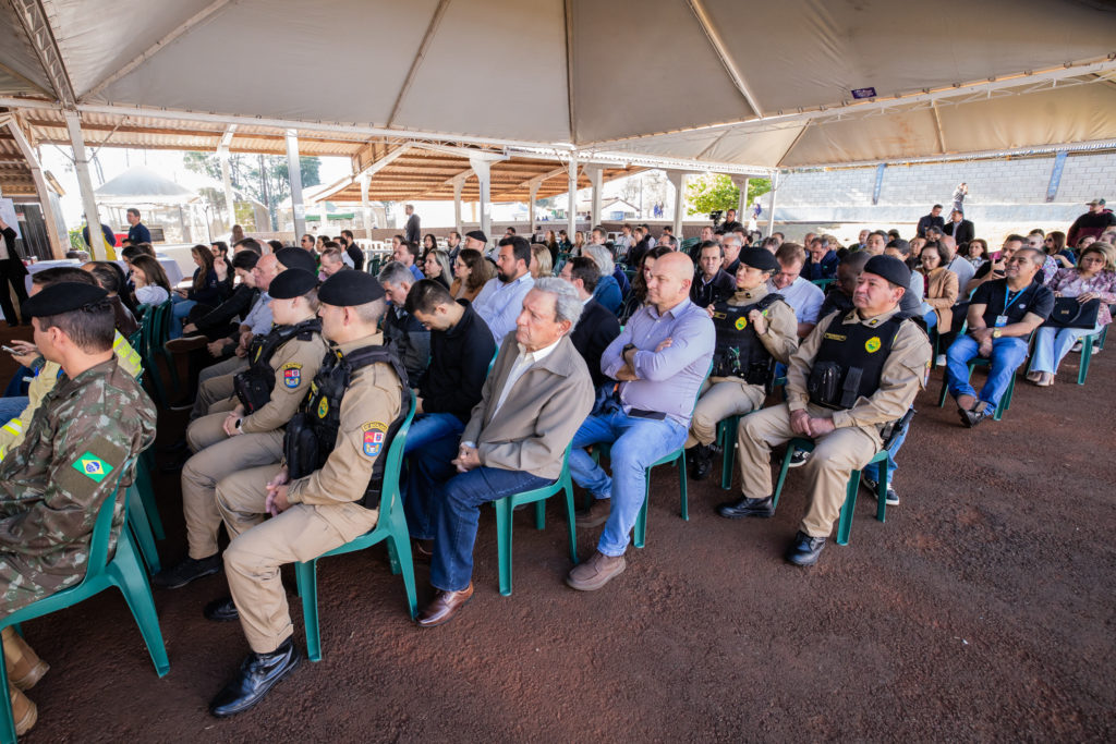 Expoagri valoriza talentos estudantis e fortalece agronegócio regional