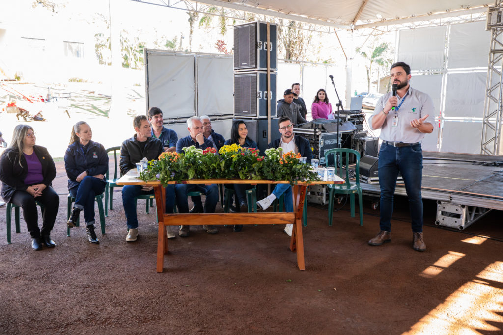 Expoagri valoriza talentos estudantis e fortalece agronegócio regional