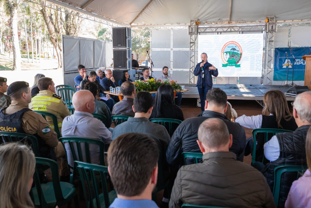 Expoagri valoriza talentos estudantis e fortalece agronegócio regional