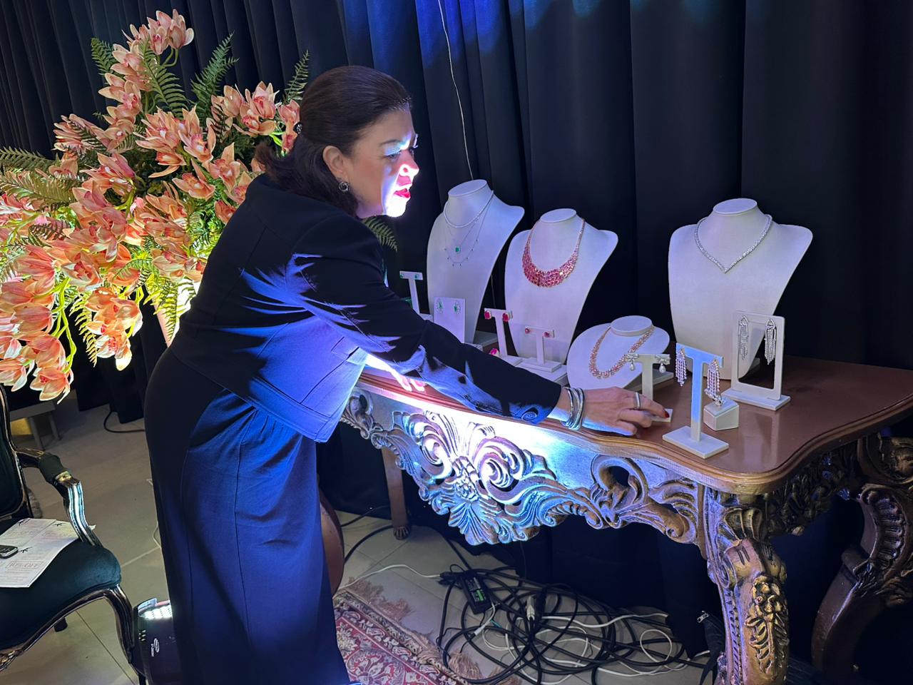 Feira de Noivas e Festas reúne expositores em Apucarana (PR)