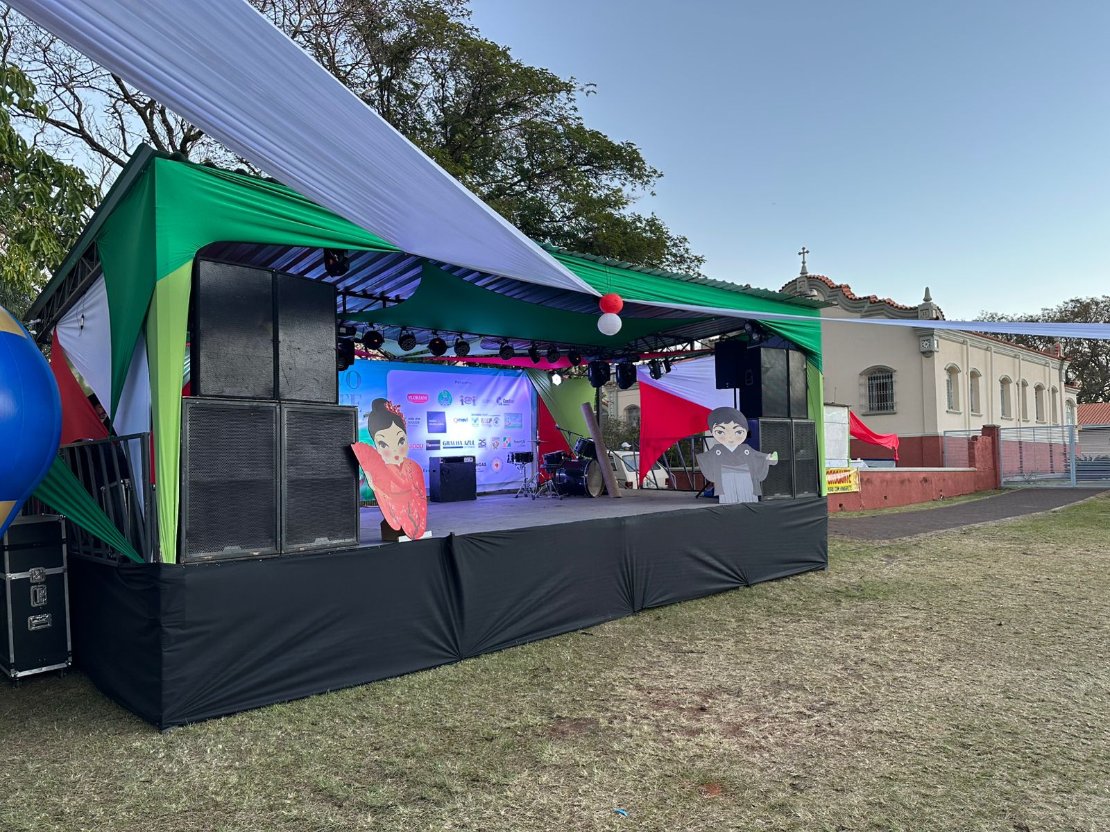 Festa do Ovo e do Abacate agita fim de semana em Arapongas