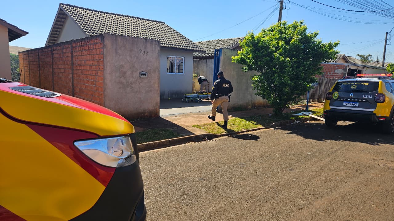 Homem é esfaqueado no Solo Sagrado; autor seria morador do bairro