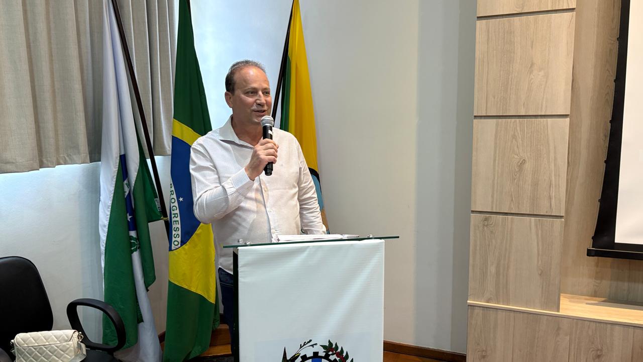 Ivaiporã anuncia programação completa de shows da Expovale 2025