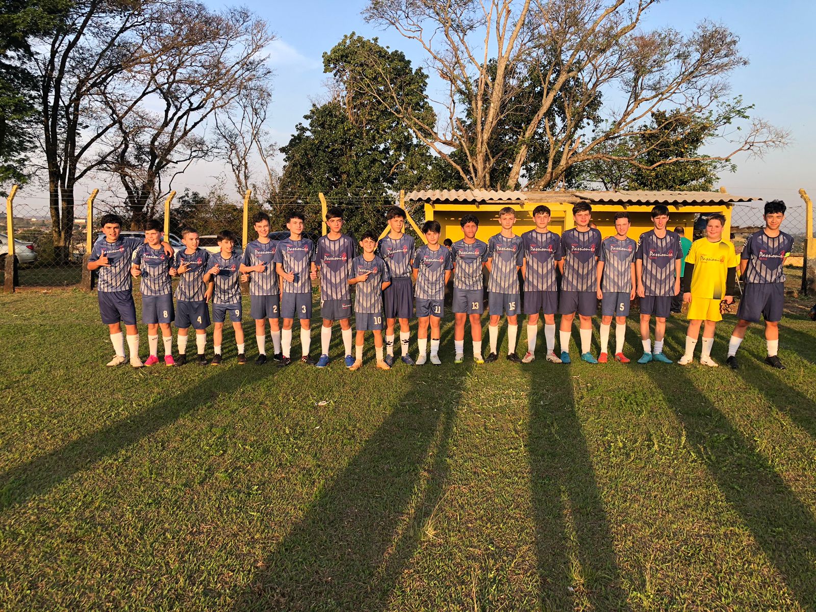 Jandaia do Sul realiza entrega de premiação do “Bom de Bola”