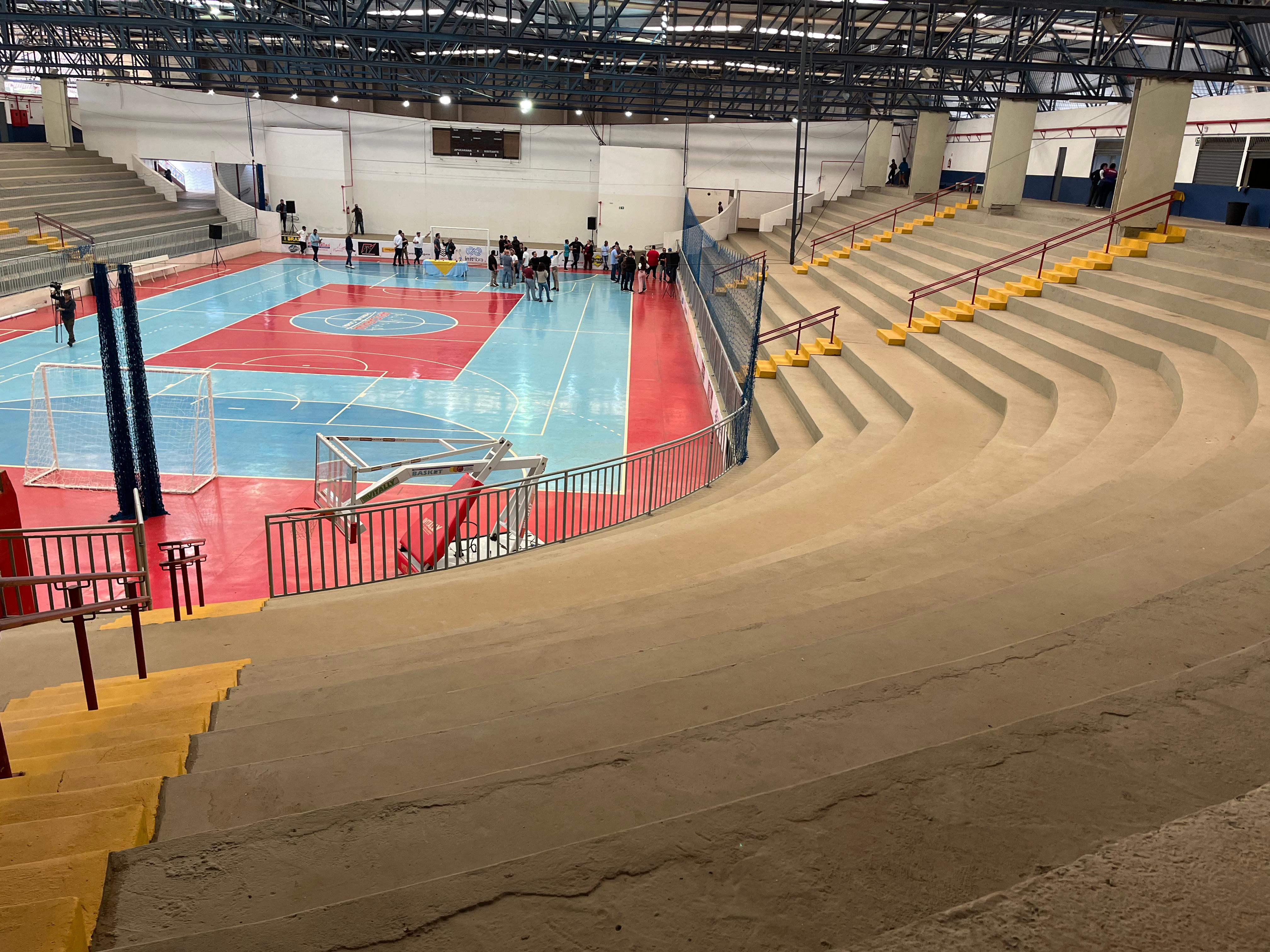 Lagoão receberá investimentos