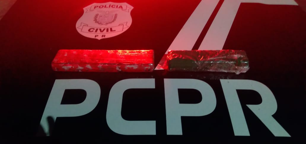PCPR deflagra operação contra suspeitos de homicídio em Arapongas