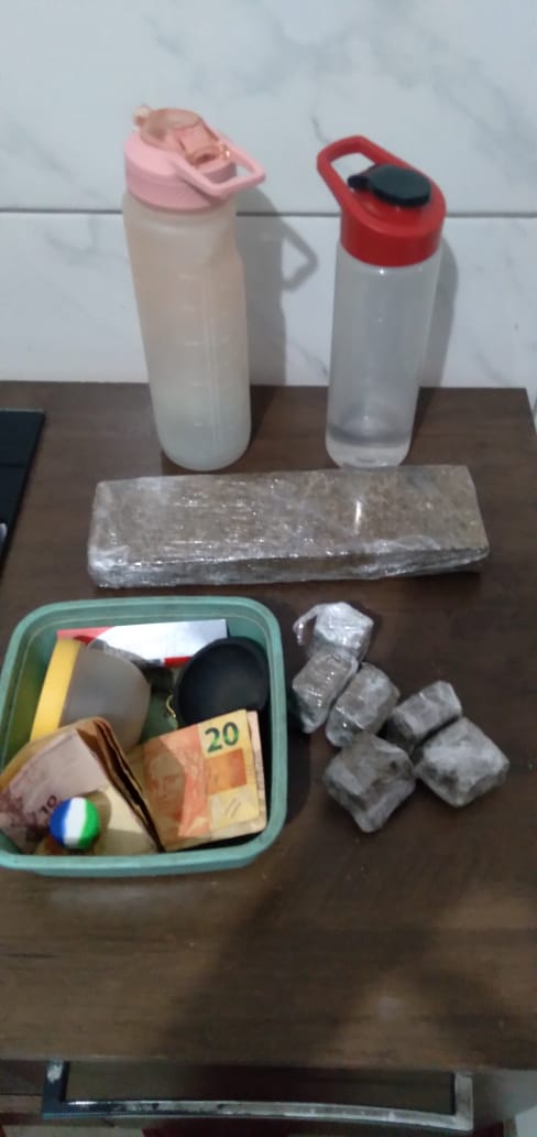 PCPR deflagra operação contra suspeitos de homicídio em Arapongas
