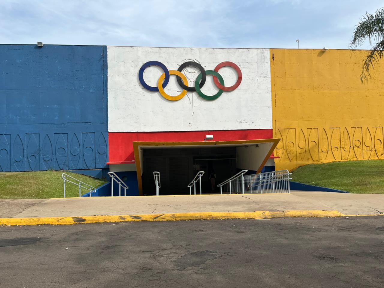 Prefeitura anuncia R$ 2 milhões em investimentos no Ginásio Lagoão