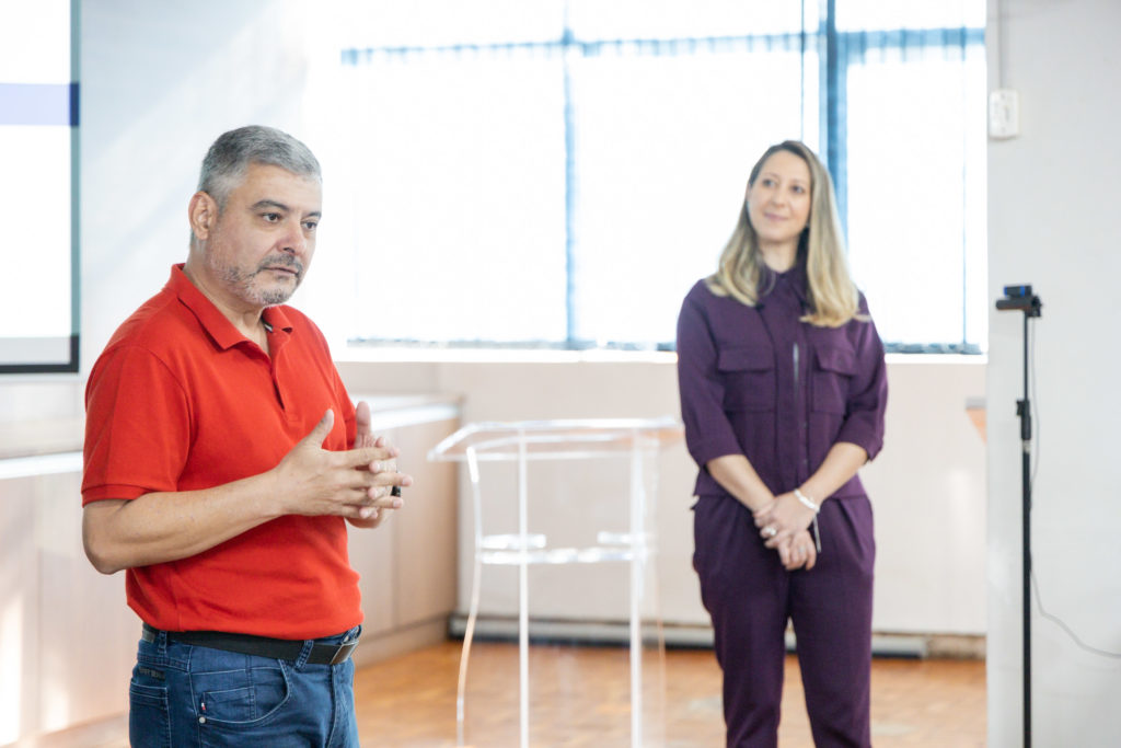 Prefeitura de Apucarana promove capacitação para auditores fiscais